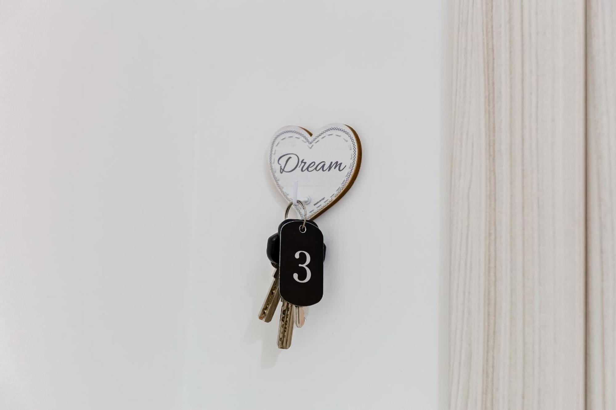Vaticandream Guest House โรม ภายนอก รูปภาพ