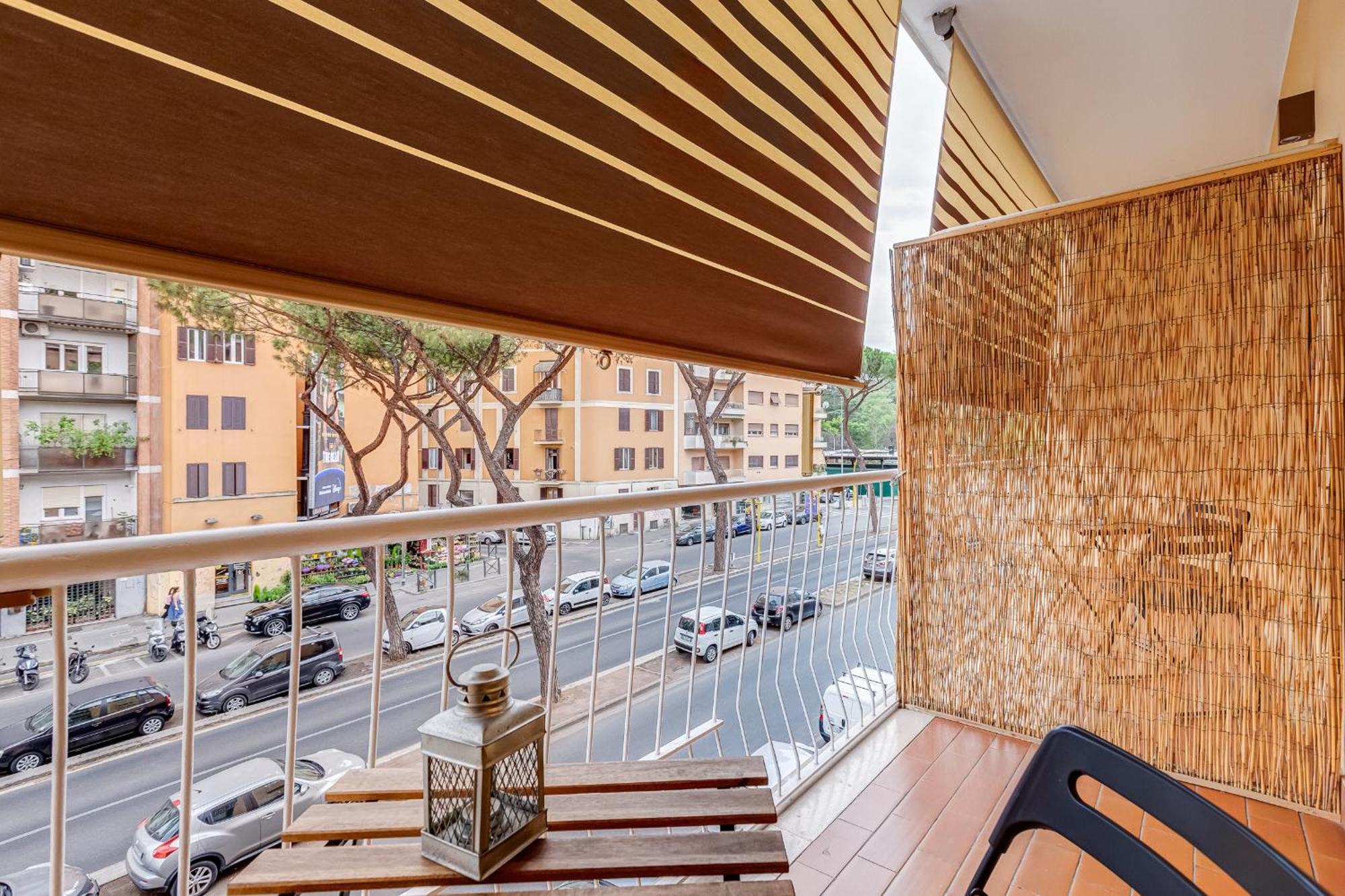 Vaticandream Guest House โรม ภายนอก รูปภาพ