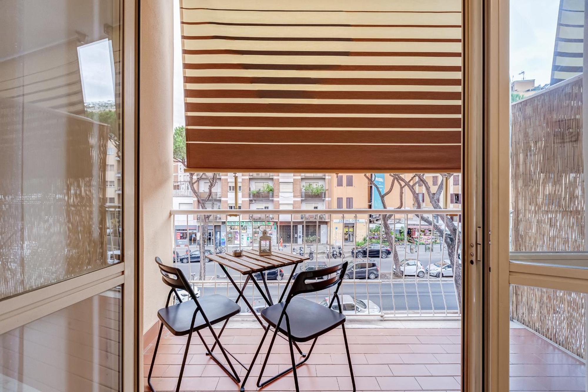 Vaticandream Guest House โรม ภายนอก รูปภาพ
