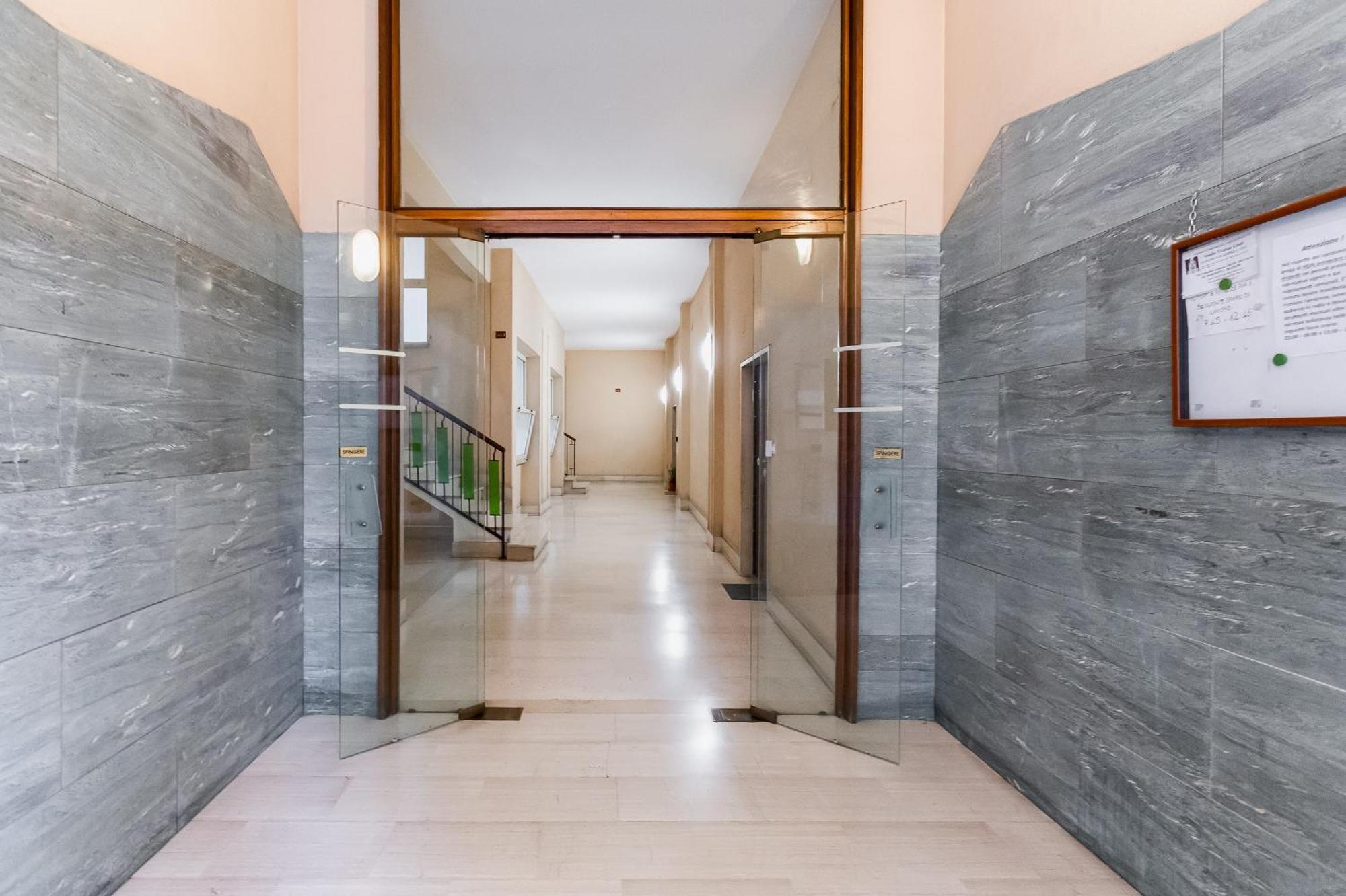 Vaticandream Guest House โรม ภายนอก รูปภาพ