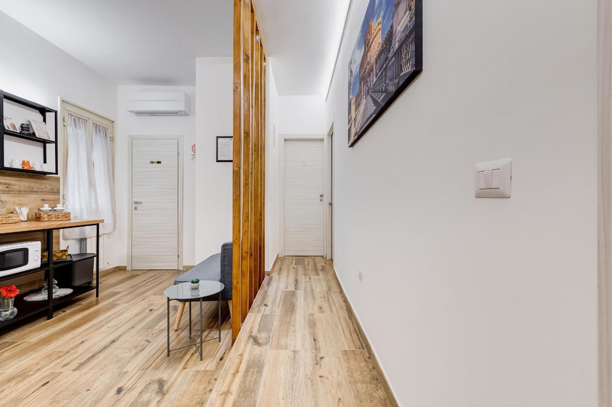 Vaticandream Guest House โรม ภายนอก รูปภาพ