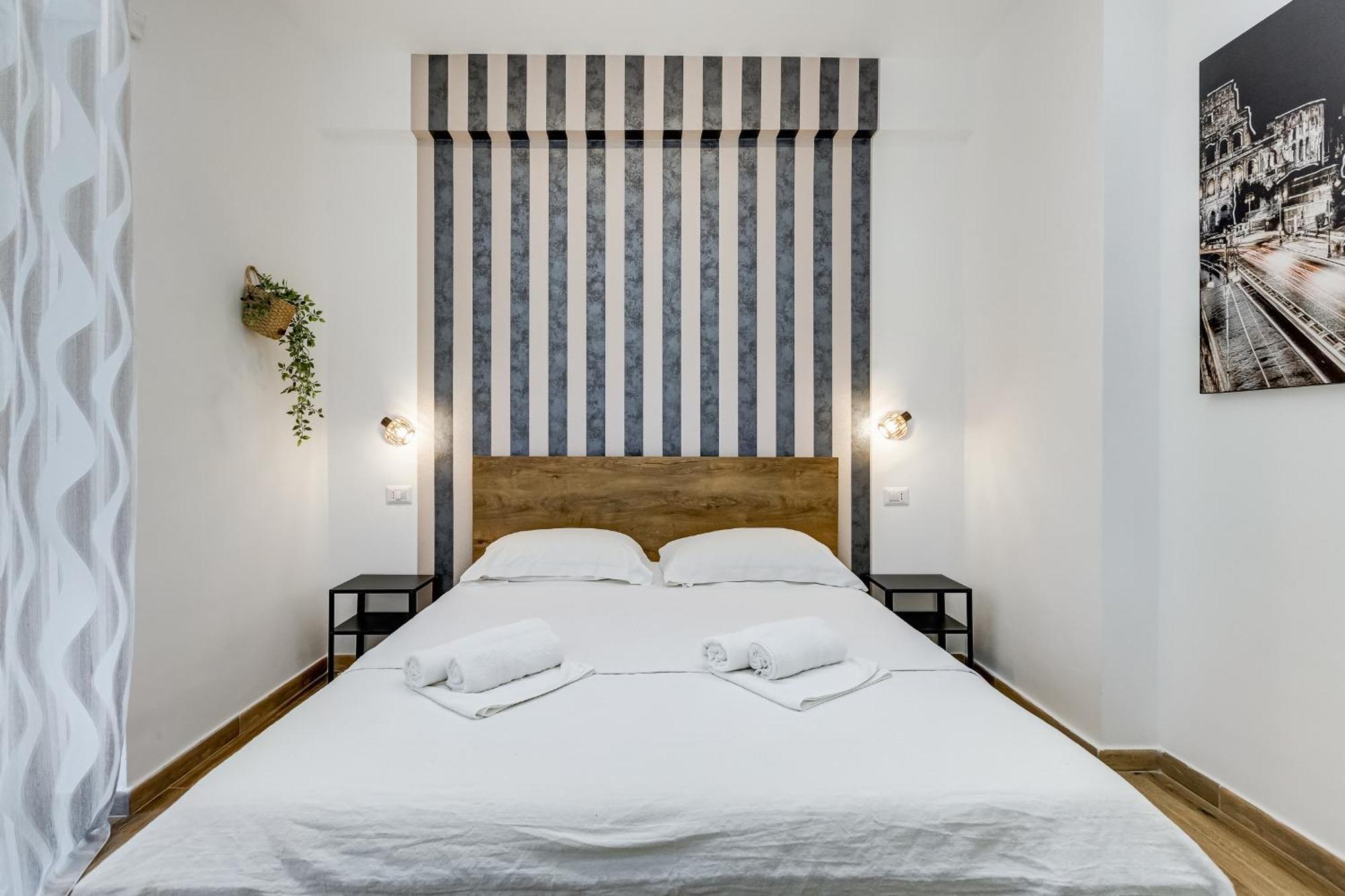 Vaticandream Guest House โรม ภายนอก รูปภาพ