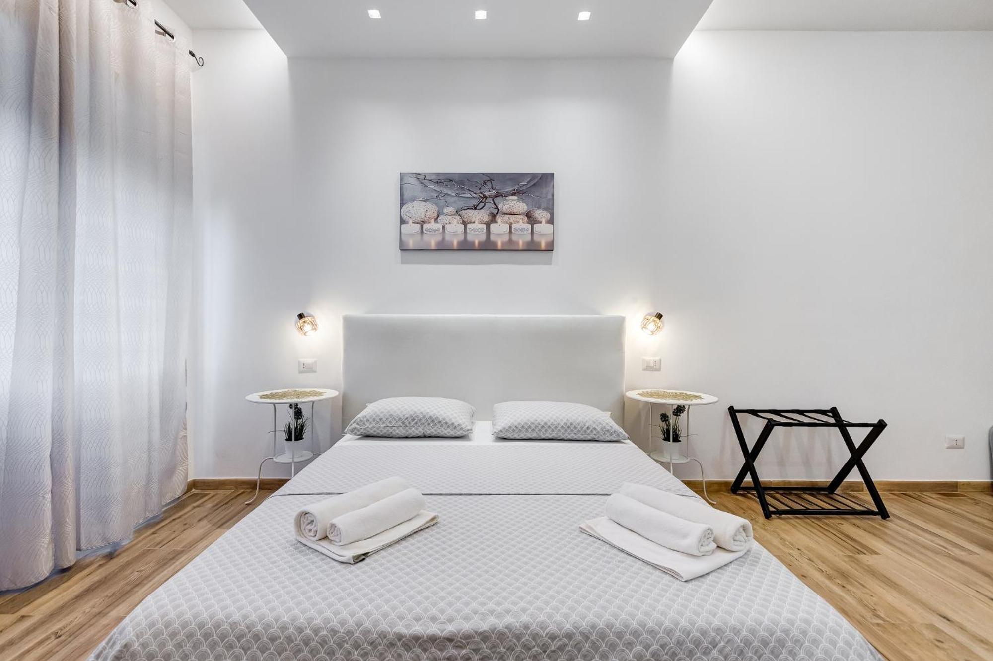 Vaticandream Guest House โรม ภายนอก รูปภาพ