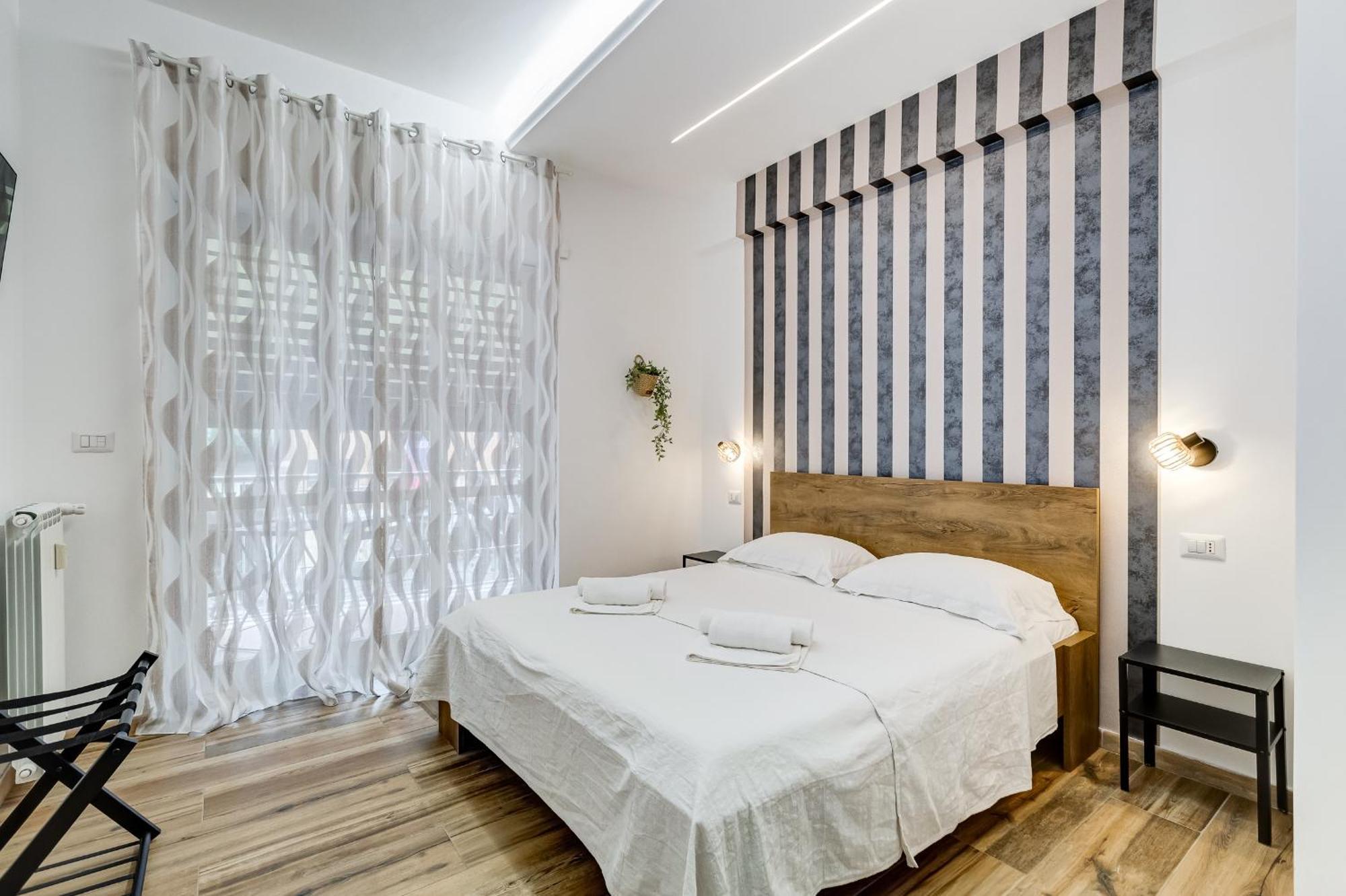 Vaticandream Guest House โรม ภายนอก รูปภาพ