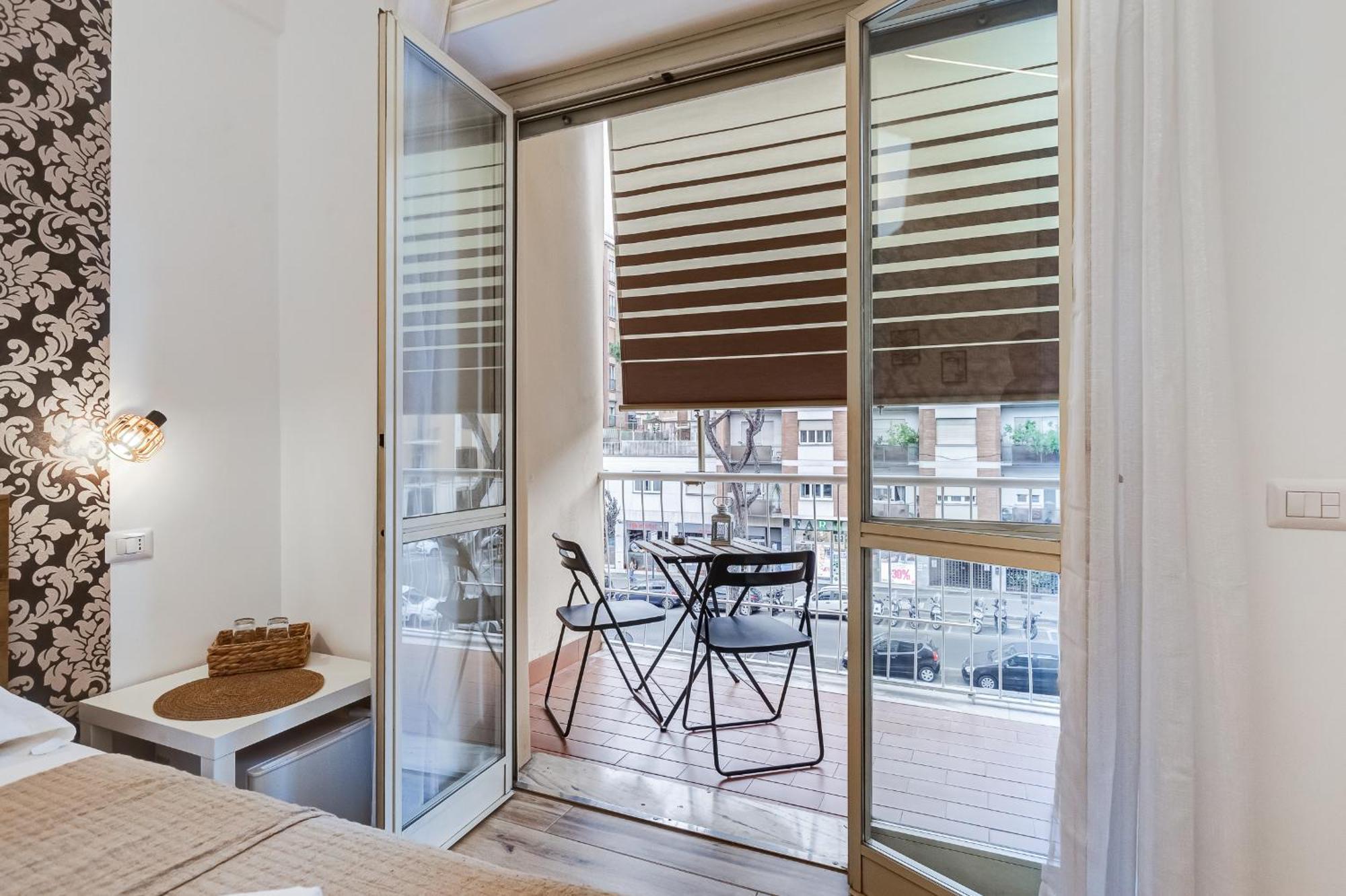 Vaticandream Guest House โรม ภายนอก รูปภาพ