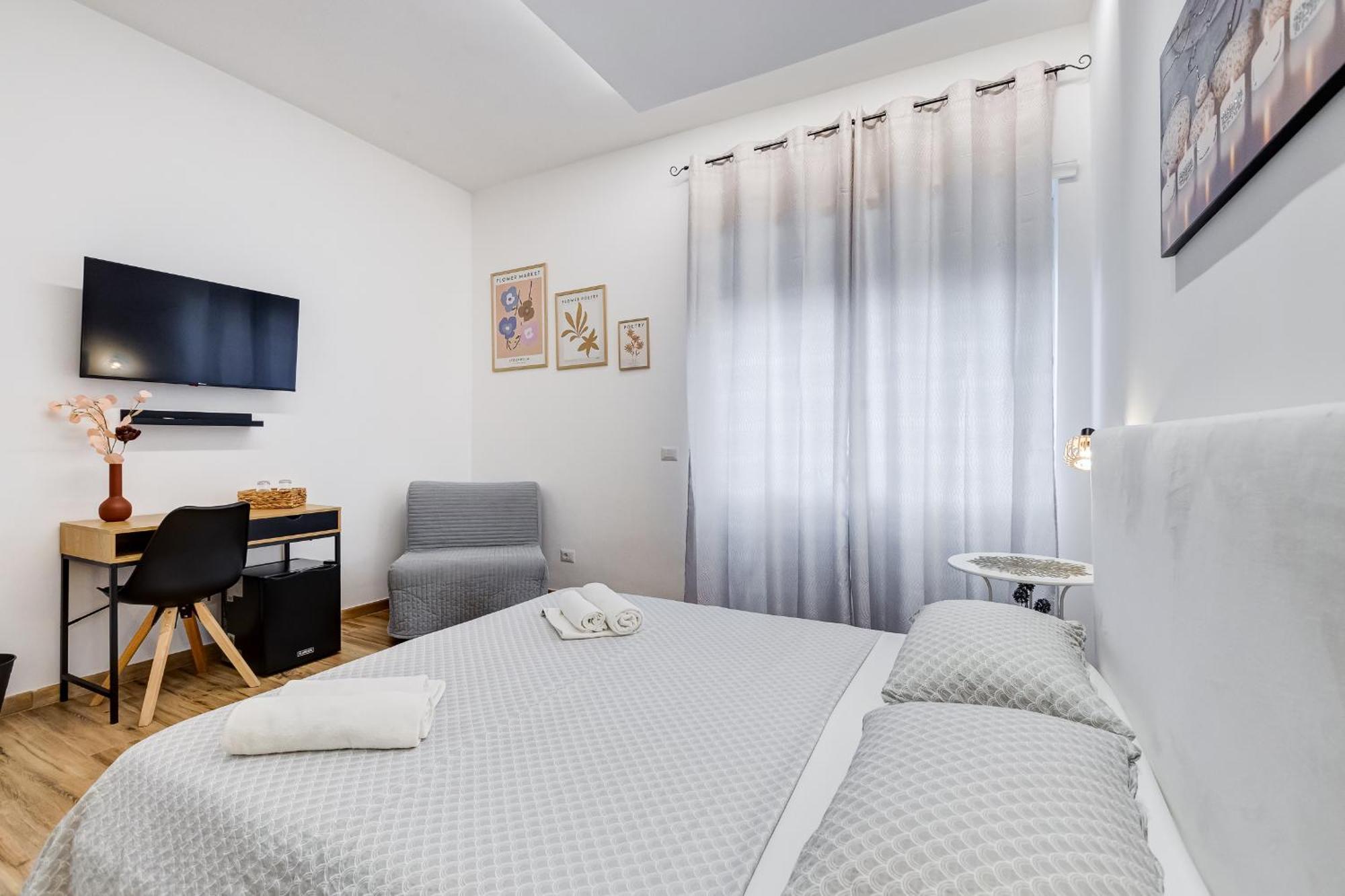Vaticandream Guest House โรม ภายนอก รูปภาพ