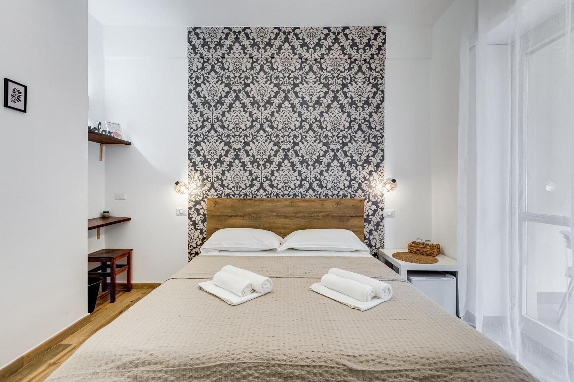 Vaticandream Guest House โรม ภายนอก รูปภาพ