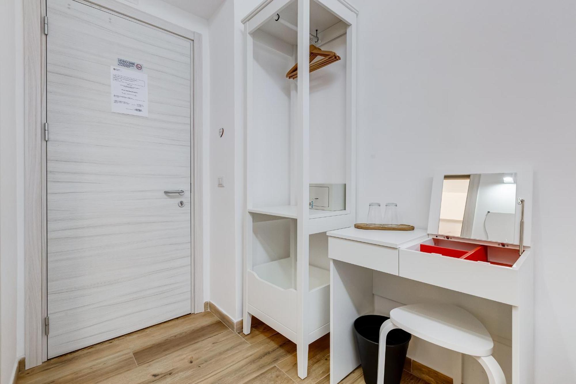 Vaticandream Guest House โรม ภายนอก รูปภาพ