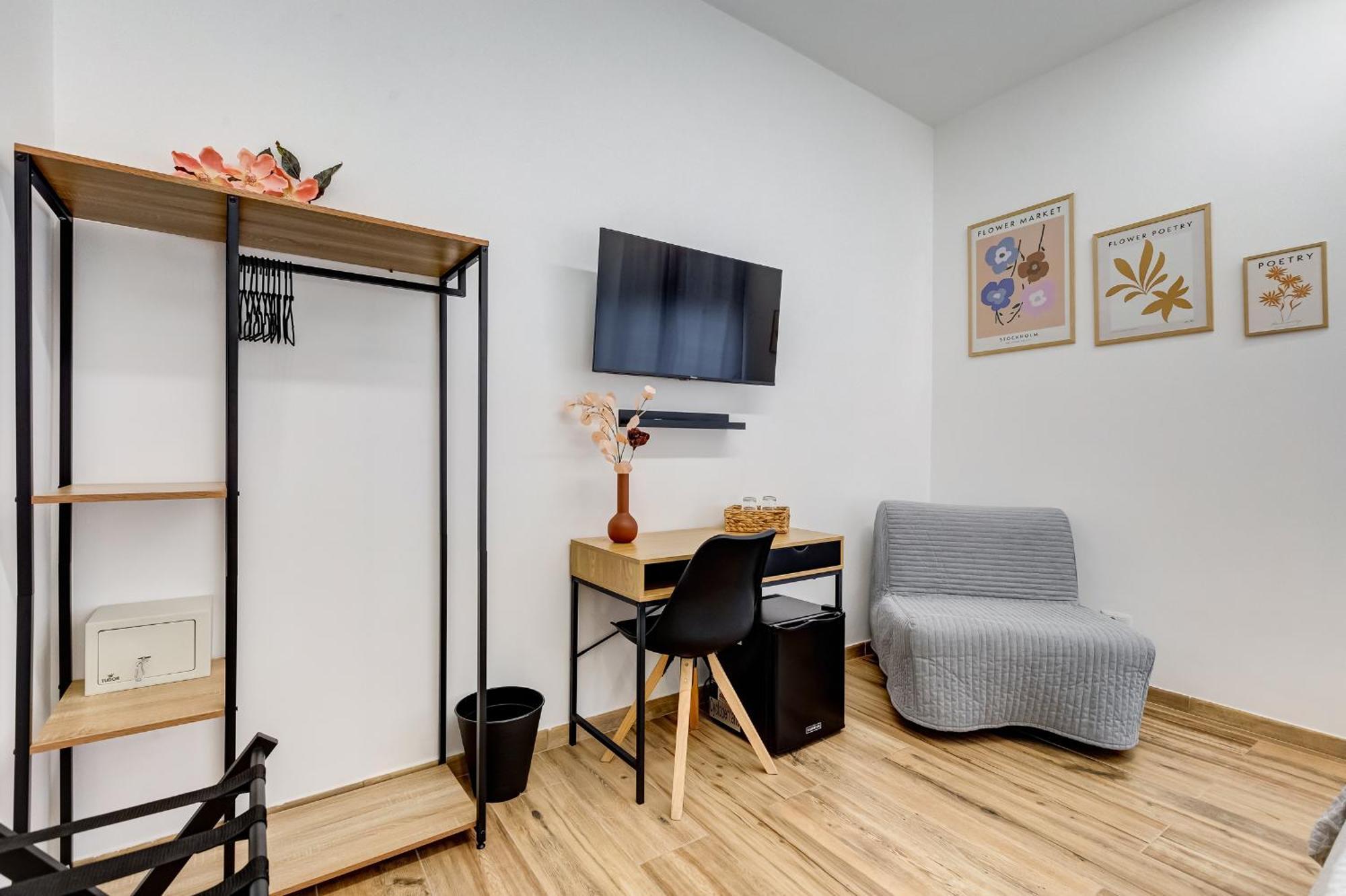 Vaticandream Guest House โรม ภายนอก รูปภาพ