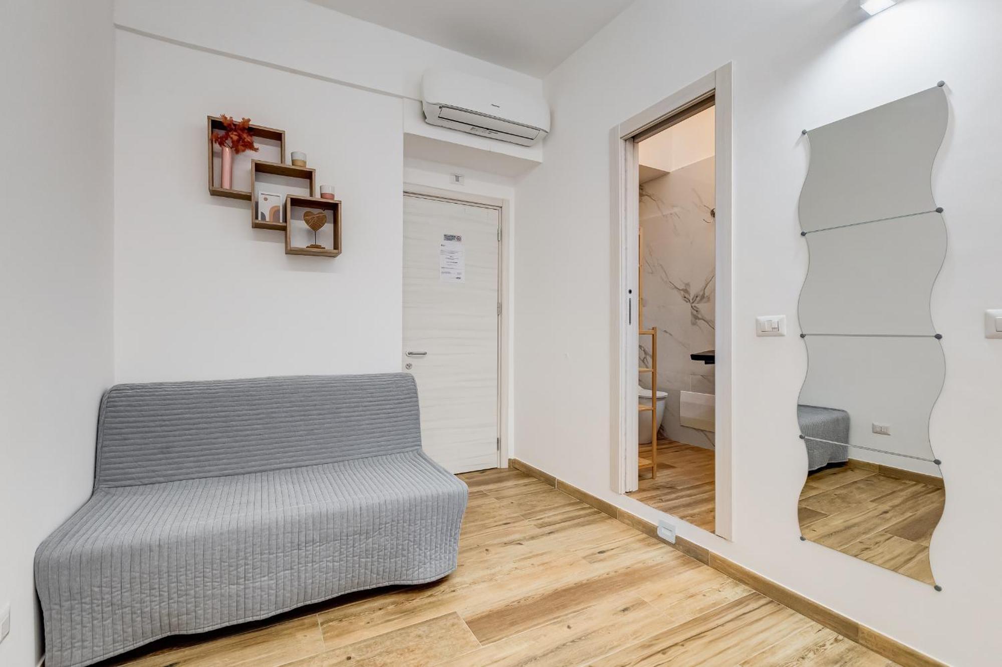 Vaticandream Guest House โรม ภายนอก รูปภาพ