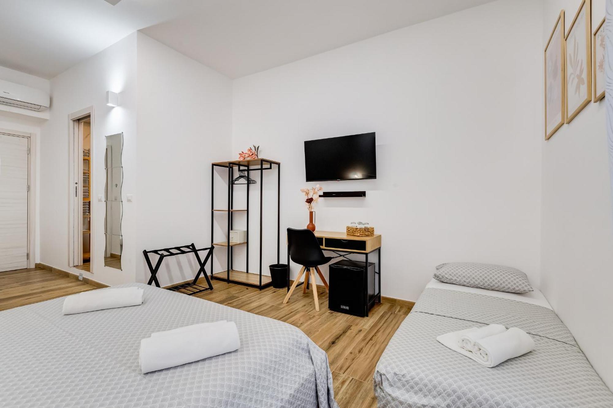Vaticandream Guest House โรม ภายนอก รูปภาพ