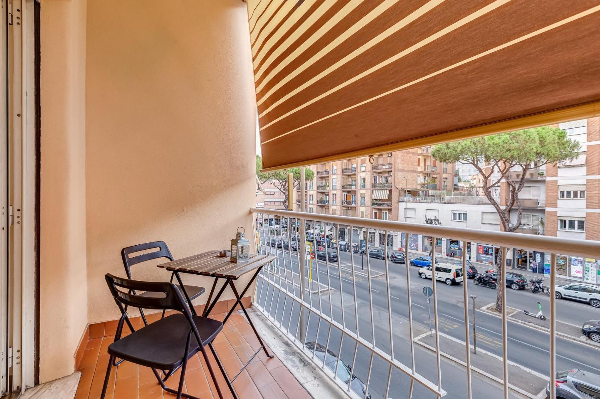 Vaticandream Guest House โรม ภายนอก รูปภาพ